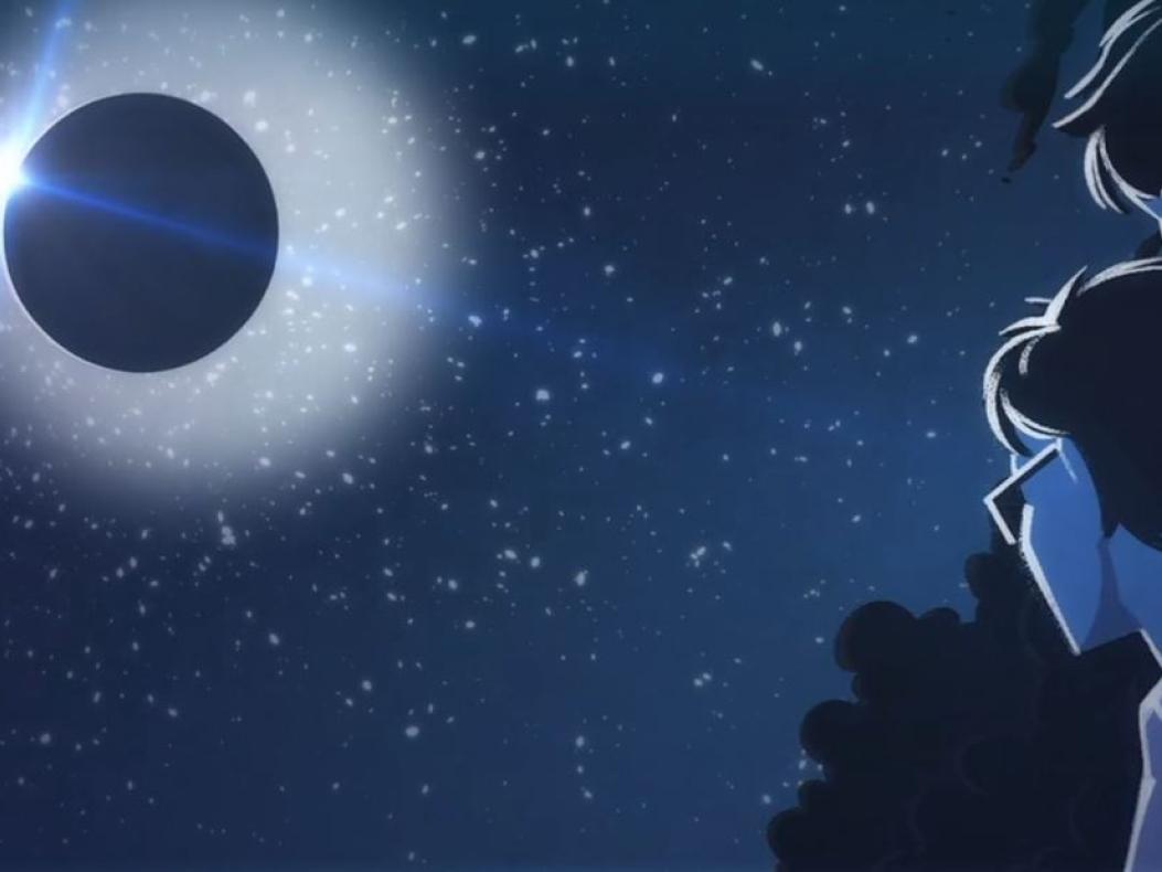 Miramichi Total Eclipse 2024 / ExploreNB / Tourism New Brunswick